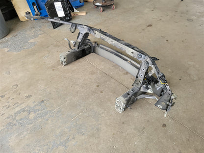 2016 CAMARO FRONT CORE SUPPORT & FRAME RAILS 34232 - image 6