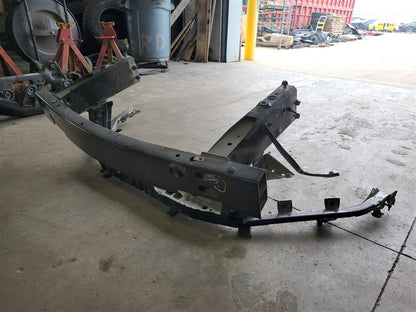 2016 CAMARO FRONT CORE SUPPORT & FRAME RAILS 34232 - image 10