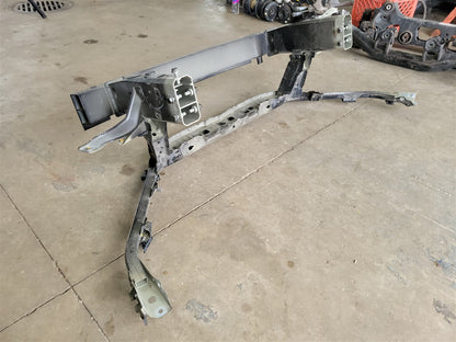 2016 CAMARO FRONT CORE SUPPORT & FRAME RAILS 34232 - image 12