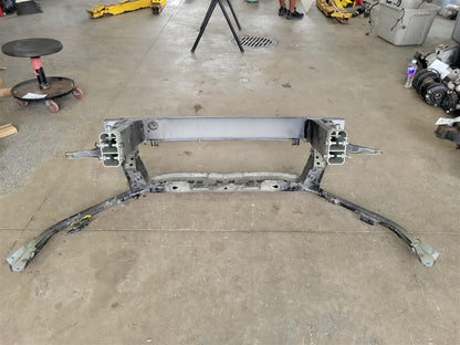 2016 CAMARO FRONT CORE SUPPORT & FRAME RAILS 34232 - image 13