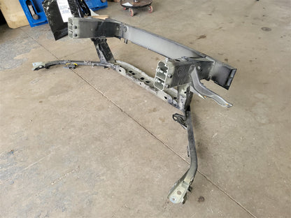 2016 CAMARO FRONT CORE SUPPORT & FRAME RAILS 34232 - image 14