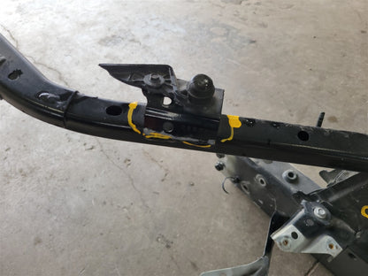 2016 CAMARO FRONT CORE SUPPORT & FRAME RAILS 34232 - image 17