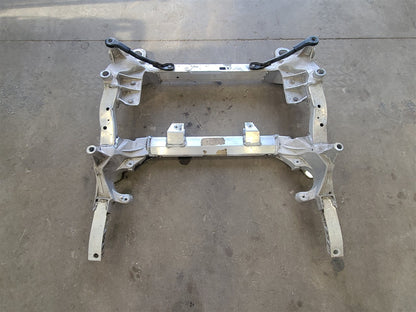 2016 CAMARO 6.2L FRONT ENGINE SUSPENSION CRADLE 34233 - image 1