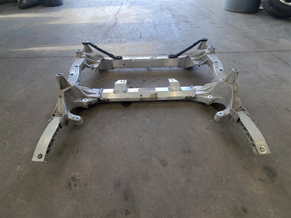 2016 CAMARO 6.2L FRONT ENGINE SUSPENSION CRADLE 34233 - image 2