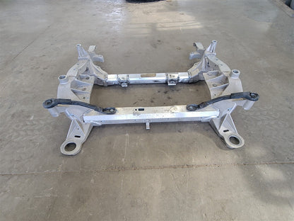 2016 CAMARO 6.2L FRONT ENGINE SUSPENSION CRADLE 34233 - image 4