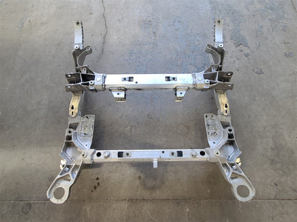 2016 CAMARO 6.2L FRONT ENGINE SUSPENSION CRADLE 34233 - image 6