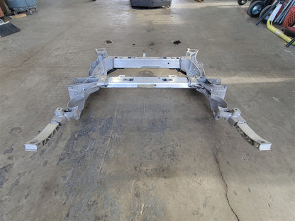 2016 CAMARO 6.2L FRONT ENGINE SUSPENSION CRADLE 34233 - image 9