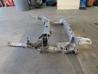 2016 CAMARO 6.2L FRONT ENGINE SUSPENSION CRADLE 34233 - image 10