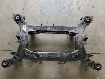 2016 CAMARO REAR SUSPENSION CRADLE CROSSMEMBER 34234 - image 1
