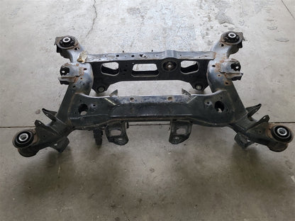 2016 CAMARO REAR SUSPENSION CRADLE CROSSMEMBER 34234 - image 2