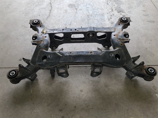 2016 CAMARO REAR SUSPENSION CRADLE CROSSMEMBER 34234 - image 2