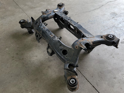 2016 CAMARO REAR SUSPENSION CRADLE CROSSMEMBER 34234 - image 3