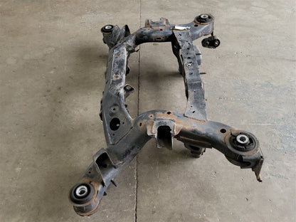 2016 CAMARO REAR SUSPENSION CRADLE CROSSMEMBER 34234 - image 4