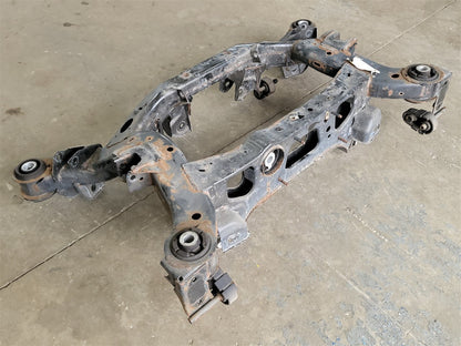 2016 CAMARO REAR SUSPENSION CRADLE CROSSMEMBER 34234 - image 5