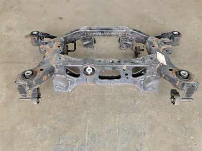 2016 CAMARO REAR SUSPENSION CRADLE CROSSMEMBER 34234 - image 6