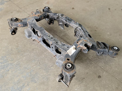 2016 CAMARO REAR SUSPENSION CRADLE CROSSMEMBER 34234 - image 7