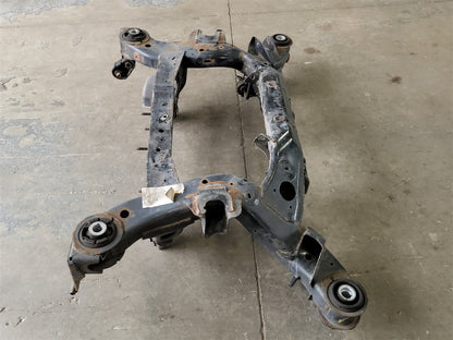 2016 CAMARO REAR SUSPENSION CRADLE CROSSMEMBER 34234 - image 8