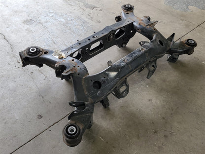 2016 CAMARO REAR SUSPENSION CRADLE CROSSMEMBER 34234 - image 9