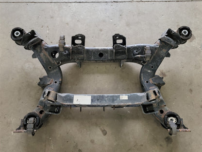 2016 CAMARO REAR SUSPENSION CRADLE CROSSMEMBER 34234 - image 10