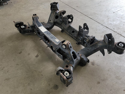2016 CAMARO REAR SUSPENSION CRADLE CROSSMEMBER 34234 - image 12