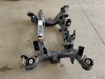 2016 CAMARO REAR SUSPENSION CRADLE CROSSMEMBER 34234 - image 13