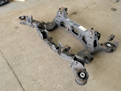 2016 CAMARO REAR SUSPENSION CRADLE CROSSMEMBER 34234 - image 16