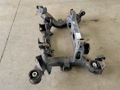 2016 CAMARO REAR SUSPENSION CRADLE CROSSMEMBER 34234 - image 17