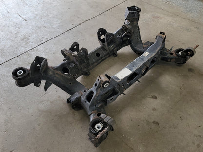 2016 CAMARO REAR SUSPENSION CRADLE CROSSMEMBER 34234 - image 18