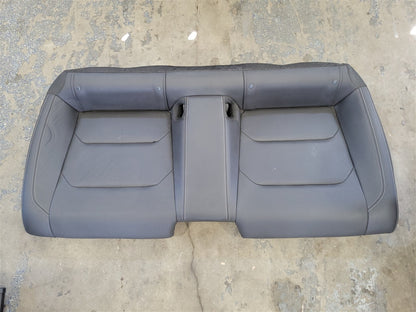 2016 CAMARO FRONT & REAR LEATHER SEATS 34236 - image 12