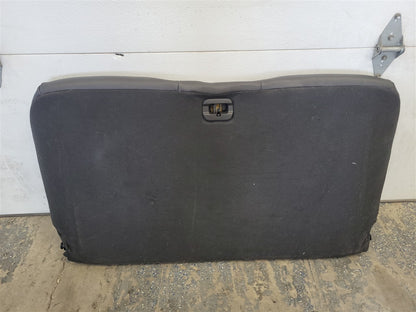 2016 CAMARO FRONT & REAR LEATHER SEATS 34236 - image 1