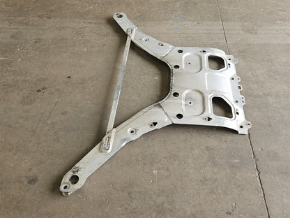 2016 CAMARO FRONT SKID SHEAR PLATE 23379353 34239 - image 4