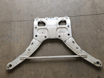 2016 CAMARO FRONT SKID SHEAR PLATE 23379353 34239 - image 5