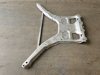 2016 CAMARO FRONT SKID SHEAR PLATE 23379353 34239 - image 7