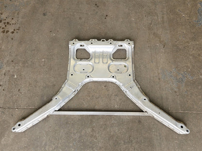 2016 CAMARO FRONT SKID SHEAR PLATE 23379353 34239 - image 10