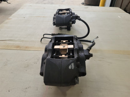 2016 CAMARO SS REAR BREMBO CALIPERS PAIR 34241 - image 3