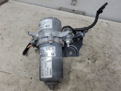 2016 CAMARO OEM BRAKE VACUUM PUMP 23409543 41K 34242 - image 1