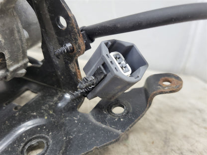 2016 CAMARO OEM BRAKE VACUUM PUMP 23409543 41K 34242 - image 7
