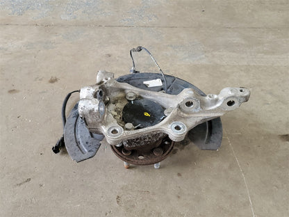 2016 CAMARO RH PASSENGER FRONT SPINDLE W/HUB 41K MILES 34244 - image 8