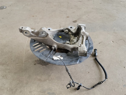 2016 CAMARO RH PASSENGER FRONT SPINDLE W/HUB 41K MILES 34244 - image 10