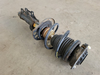 2016 CAMARO LH DRIVER FRONT STRUT 41K 23420871 34246 - image 2