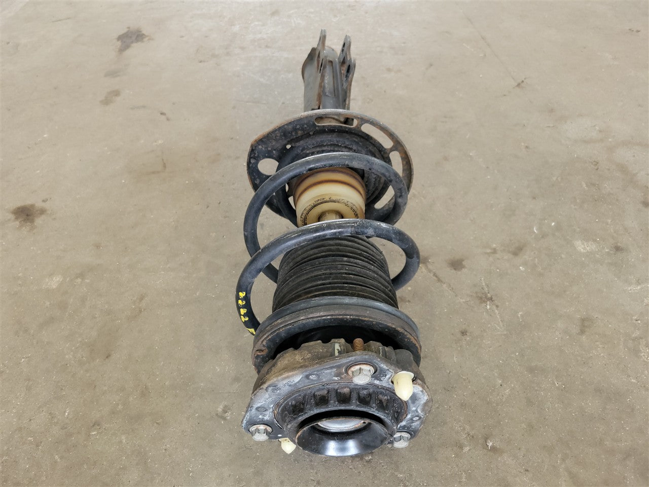 2016 CAMARO LH DRIVER FRONT STRUT 41K 23420871 34246 - image 3