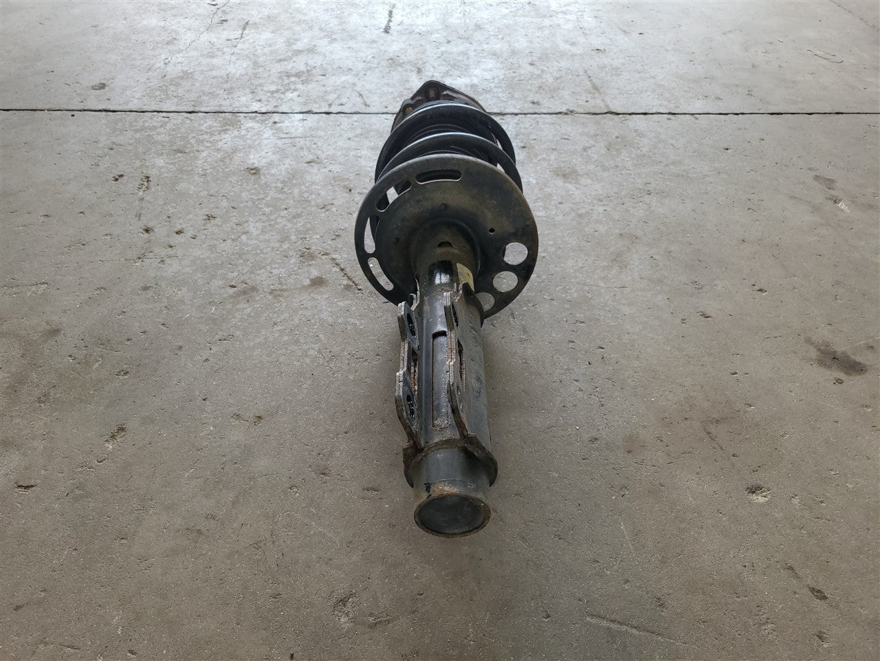 2016 CAMARO LH DRIVER FRONT STRUT 41K 23420871 34246 - image 7