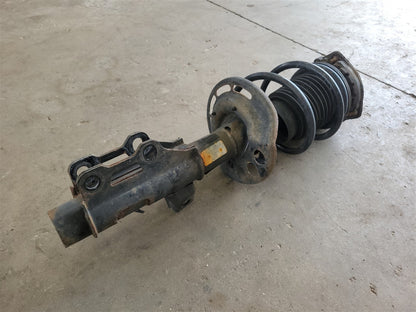2016 CAMARO LH DRIVER FRONT STRUT 41K 23420871 34246 - image 8