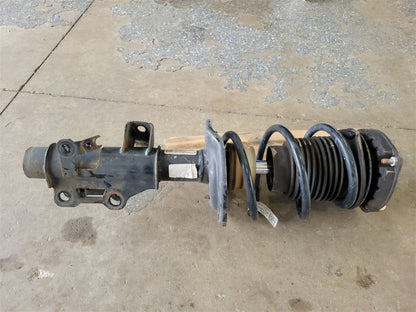 2016 CAMARO LH DRIVER FRONT STRUT 41K 23420871 34246 - image 10
