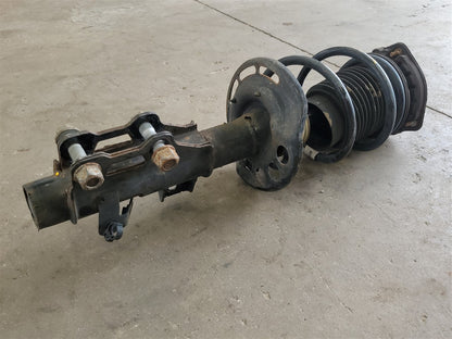 2016 CAMARO RH PASSENGER FRONT STRUT 41K 34247 - image 4