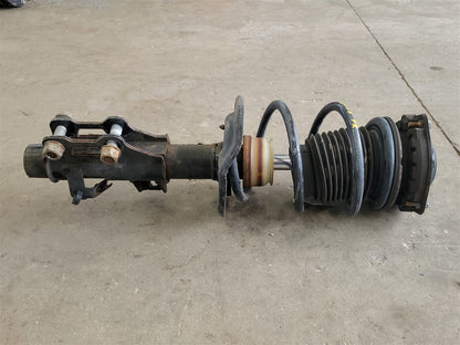 2016 CAMARO RH PASSENGER FRONT STRUT 41K 34247 - image 5