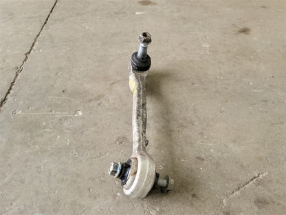2016 CAMARO LH FRONT REARWARD CONTROL ARM LINK 41K 34248 - image 2