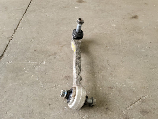 2016 CAMARO LH FRONT REARWARD CONTROL ARM LINK 41K 34248 - image 2