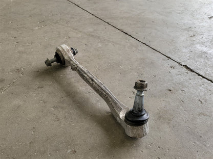 2016 CAMARO LH FRONT REARWARD CONTROL ARM LINK 41K 34248 - image 8