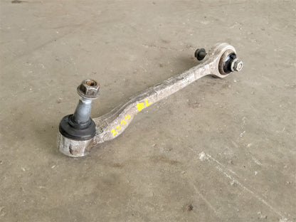 2016 CAMARO LH FRONT REARWARD CONTROL ARM LINK 41K 34248 - image 9